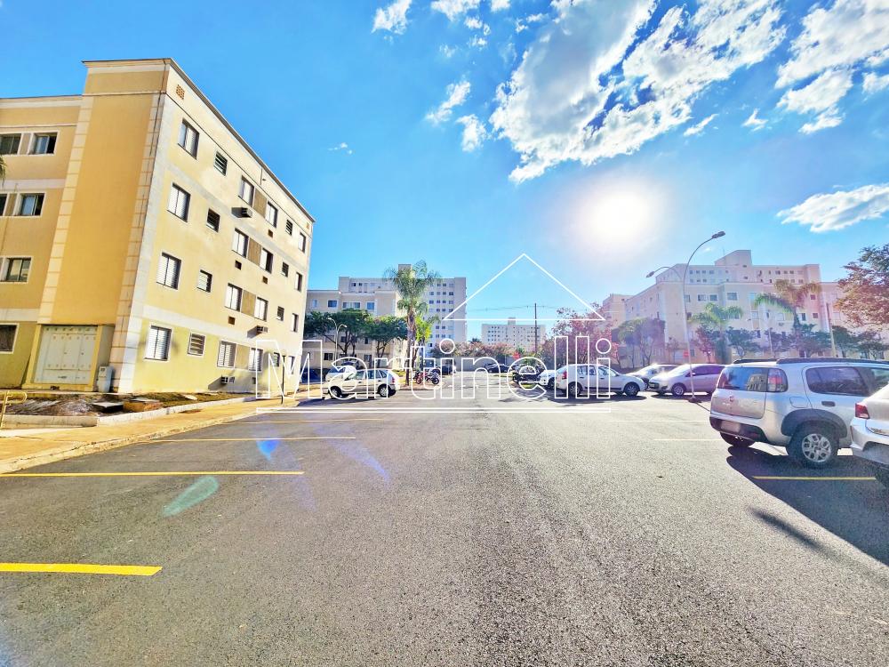Alugar Apartamento / Padr&atilde;o em Ribeir&atilde;o Preto R$ 1.600,00 - Foto 35
