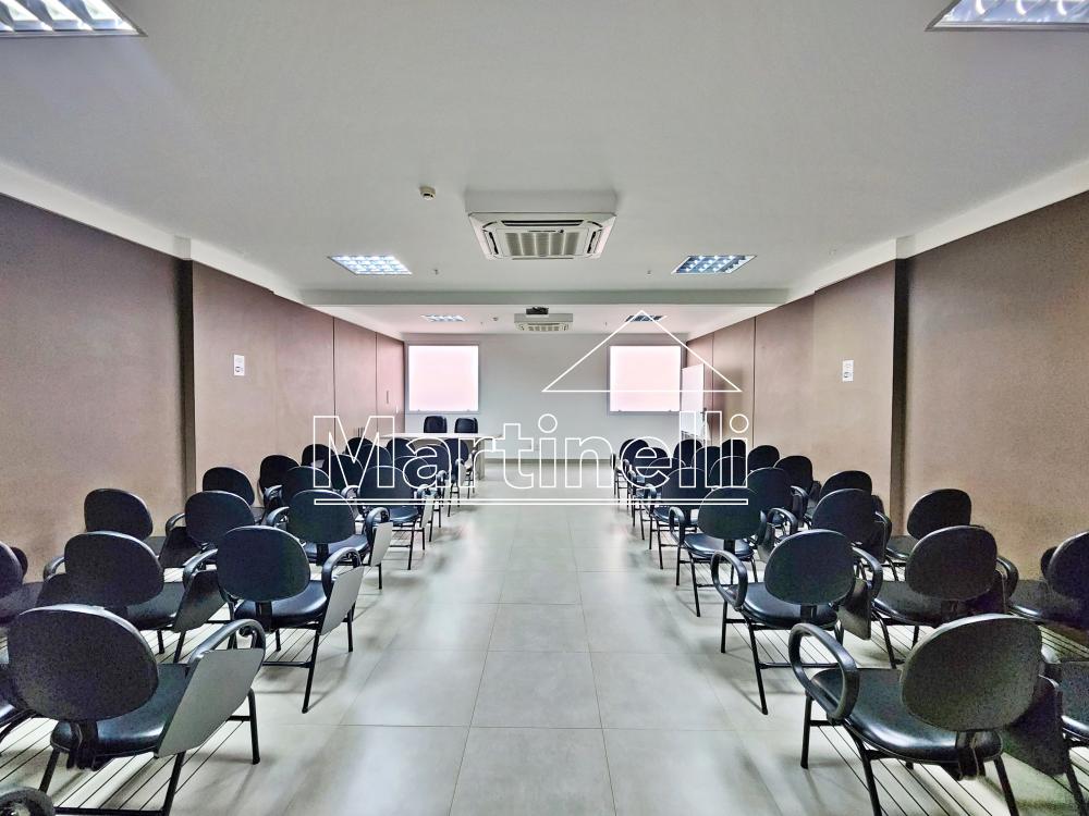 Alugar Comercial / Sala em Ribeir&atilde;o Preto R$ 5.000,00 - Foto 4