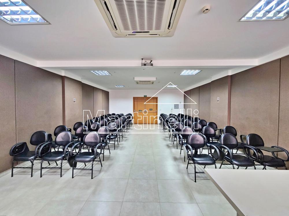Alugar Comercial / Sala em Ribeir&atilde;o Preto R$ 5.000,00 - Foto 5