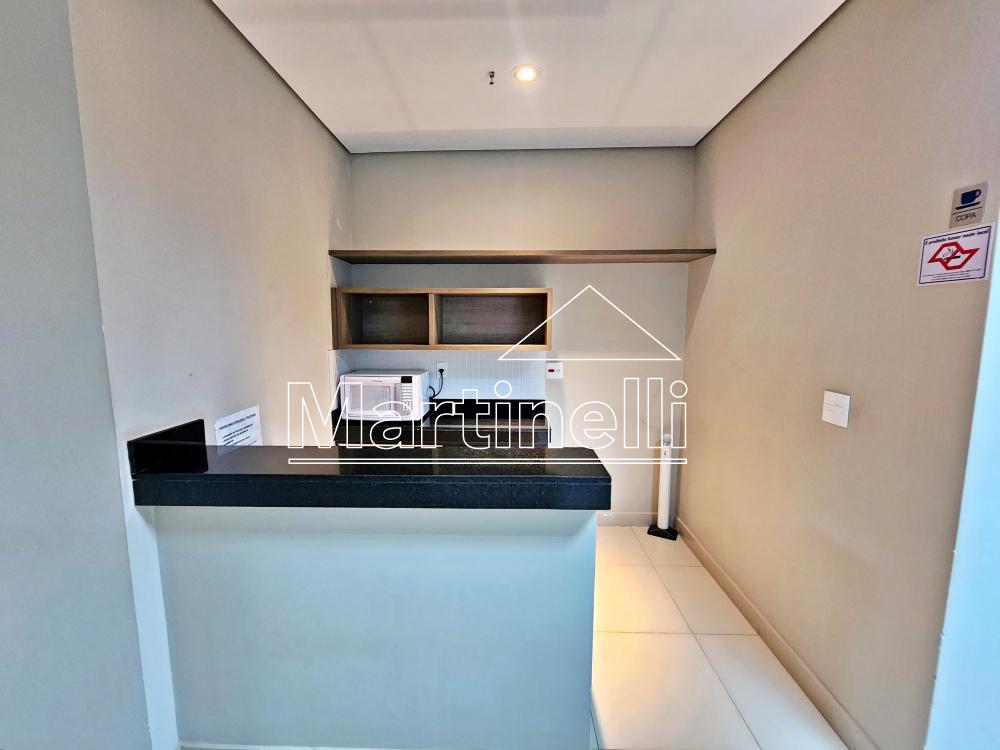 Alugar Comercial / Sala em Ribeir&atilde;o Preto R$ 5.000,00 - Foto 6