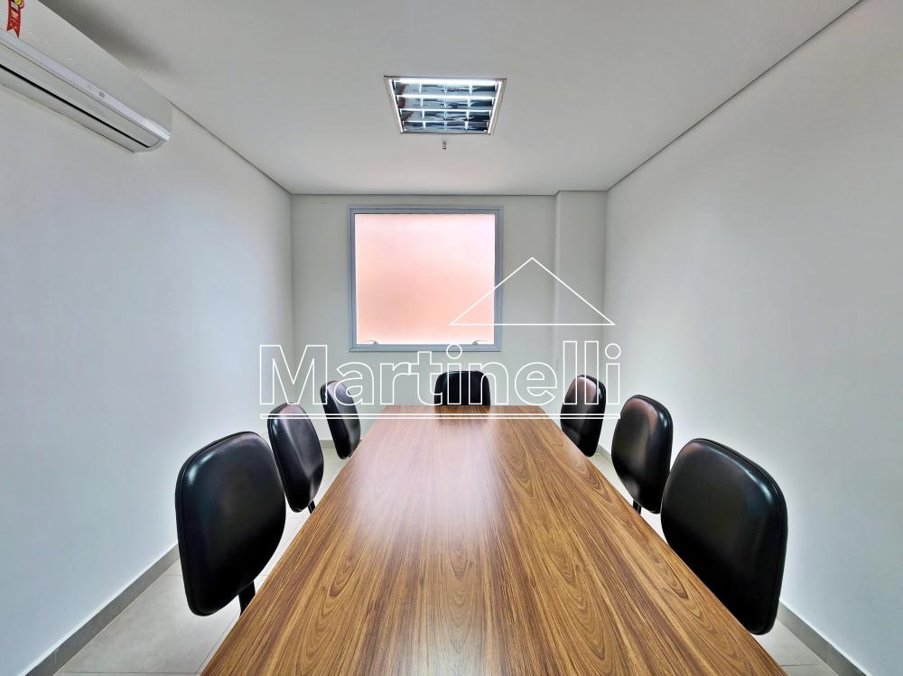 Alugar Comercial / Sala em Ribeir&atilde;o Preto R$ 5.000,00 - Foto 7