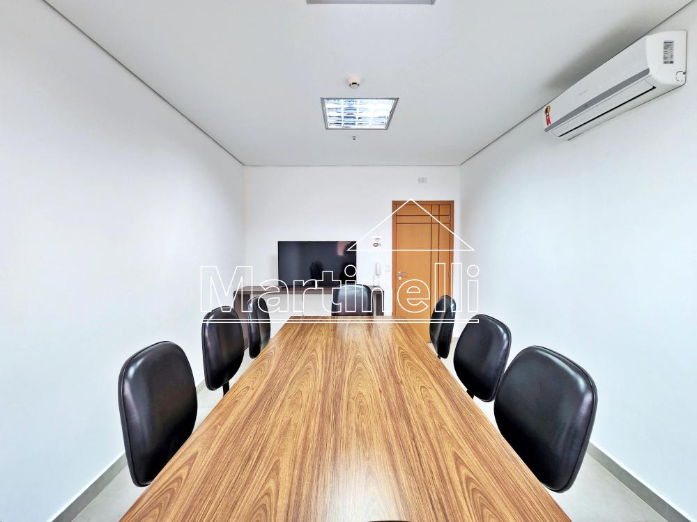 Alugar Comercial / Sala em Ribeir&atilde;o Preto R$ 5.000,00 - Foto 8