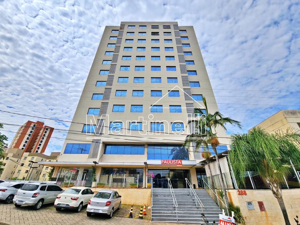 Alugar Comercial / Sala em Ribeir&atilde;o Preto R$ 5.000,00 - Foto 3