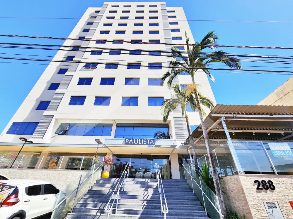 Alugar Comercial / Sala em Ribeir&atilde;o Preto R$ 5.000,00 - Foto 2