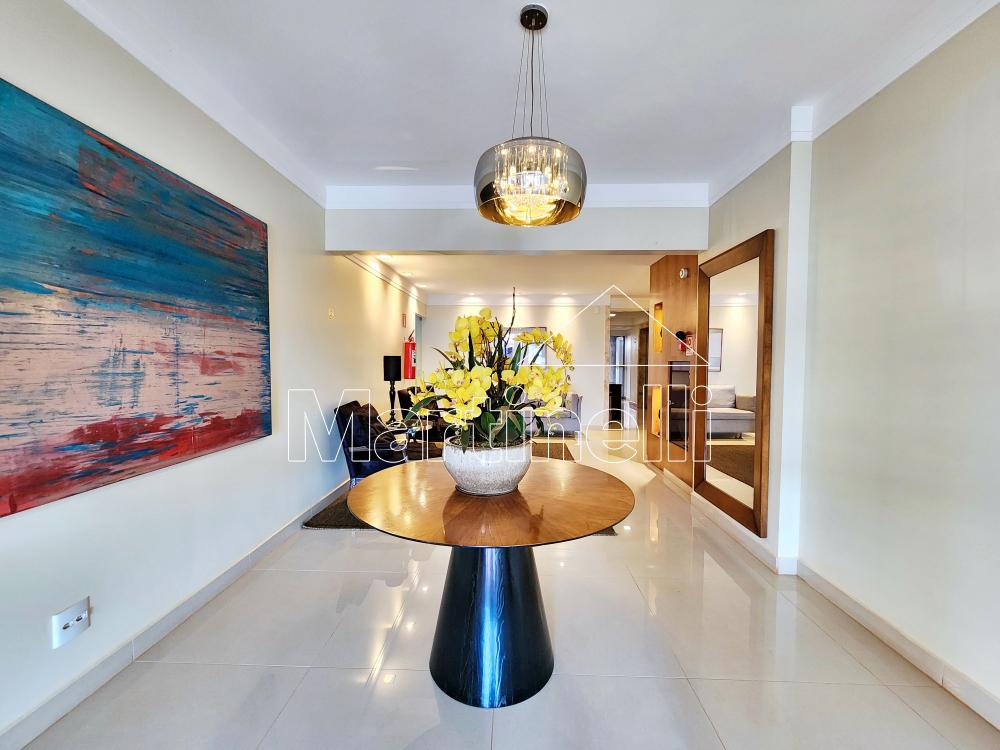 Comprar Apartamento / Padr&atilde;o em Ribeir&atilde;o Preto R$ 690.000,00 - Foto 2