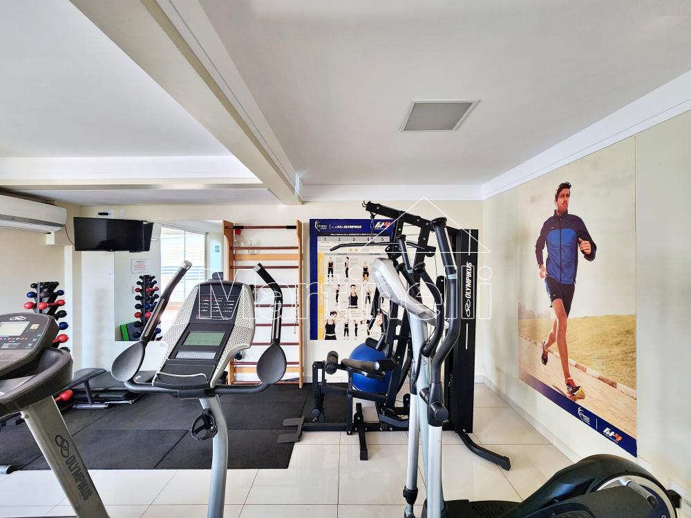 Comprar Apartamento / Padr&atilde;o em Ribeir&atilde;o Preto R$ 690.000,00 - Foto 5