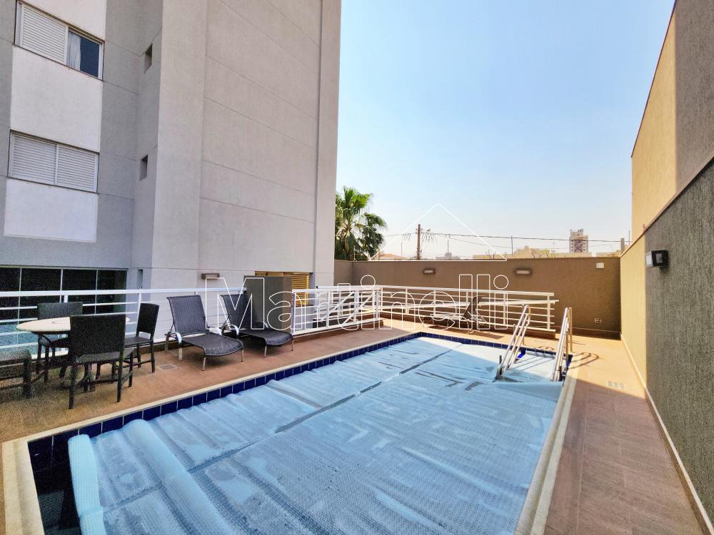 Comprar Apartamento / Padr&atilde;o em Ribeir&atilde;o Preto R$ 690.000,00 - Foto 9