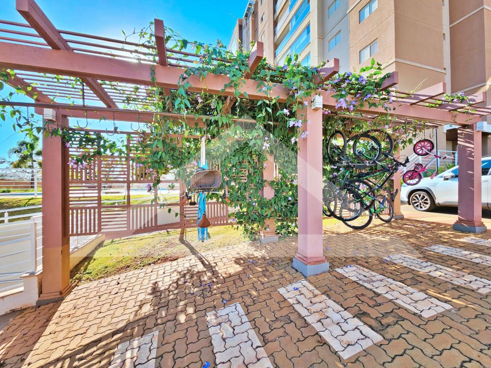 Comprar Apartamento / Padr&atilde;o em Ribeir&atilde;o Preto R$ 550.000,00 - Foto 3