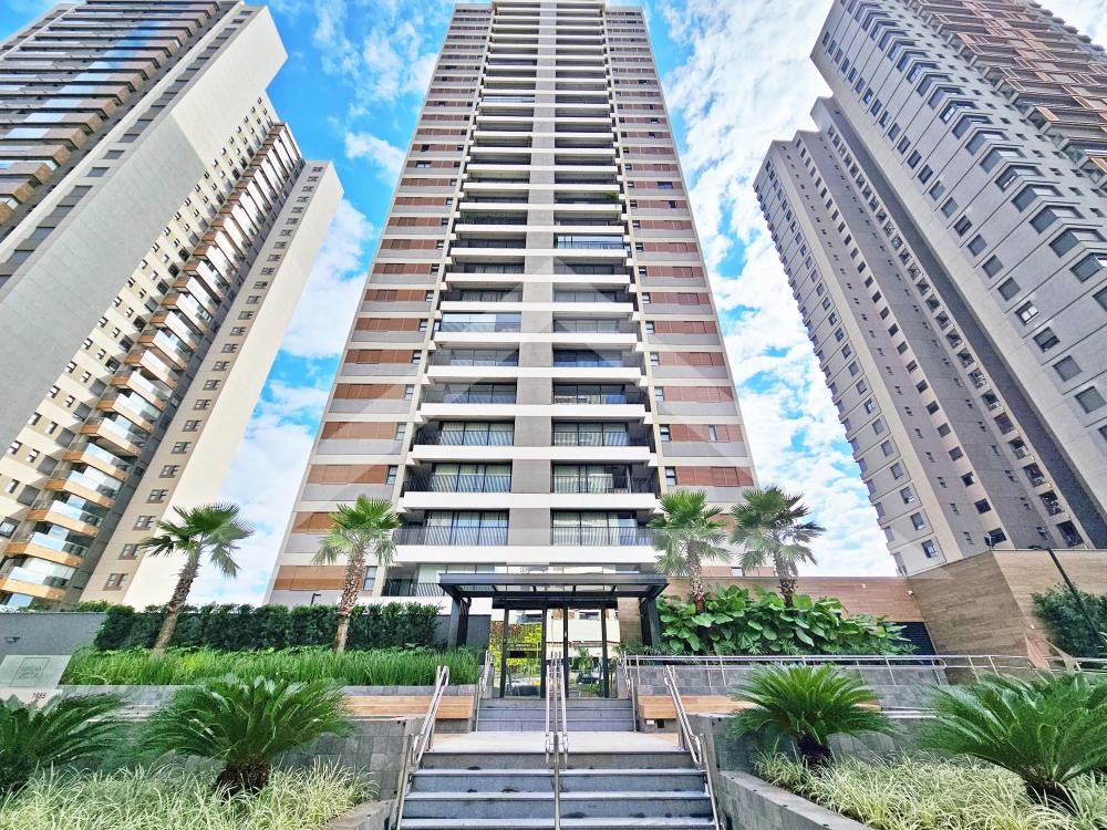 Comprar Apartamento / Padr&atilde;o em Ribeir&atilde;o Preto R$ 1.159.060,00 - Foto 11