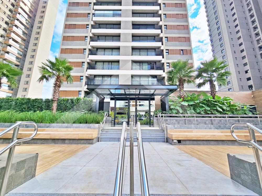 Comprar Apartamento / Padr&atilde;o em Ribeir&atilde;o Preto R$ 1.159.060,00 - Foto 12