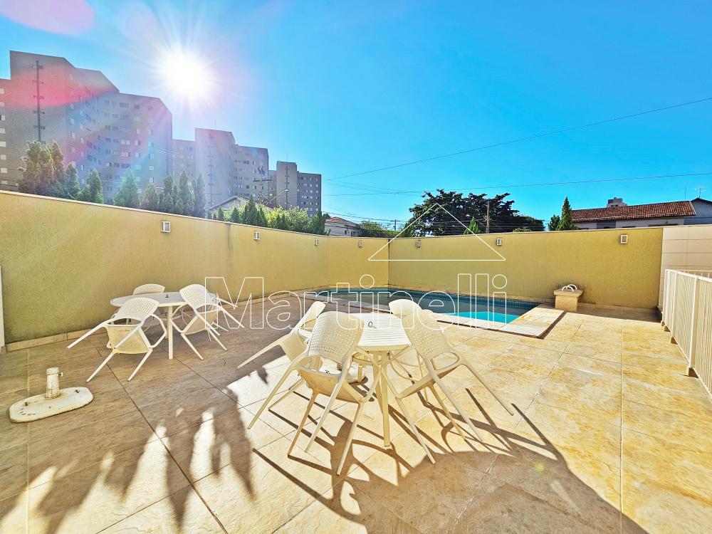 Alugar Apartamento / Padr&atilde;o em Ribeir&atilde;o Preto R$ 2.300,00 - Foto 21