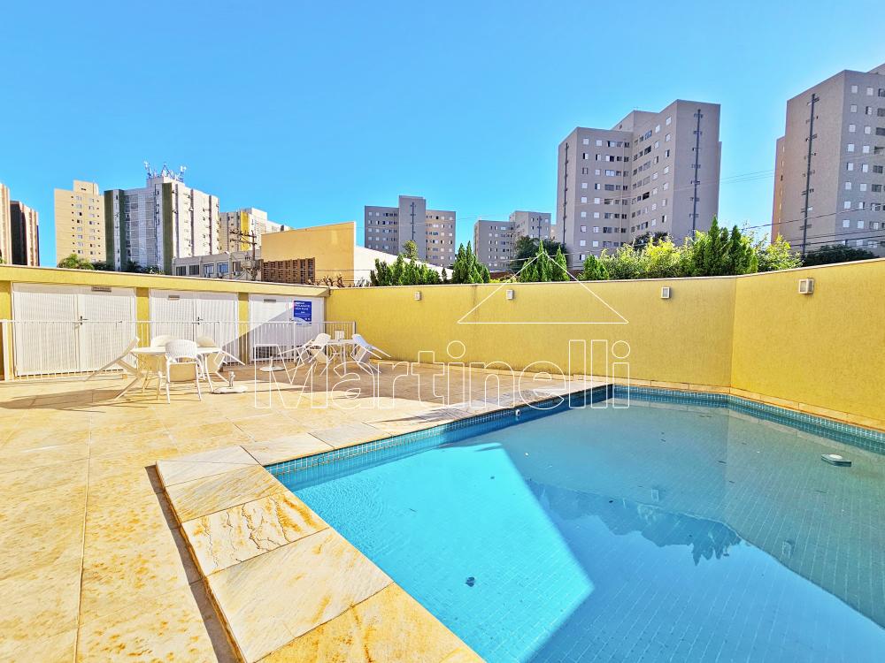 Alugar Apartamento / Padr&atilde;o em Ribeir&atilde;o Preto R$ 2.300,00 - Foto 22