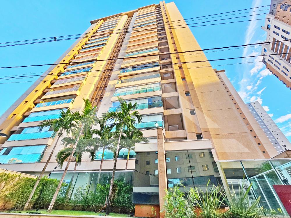 Comprar Apartamento / Padr&atilde;o em Ribeir&atilde;o Preto R$ 1.100.000,00 - Foto 1