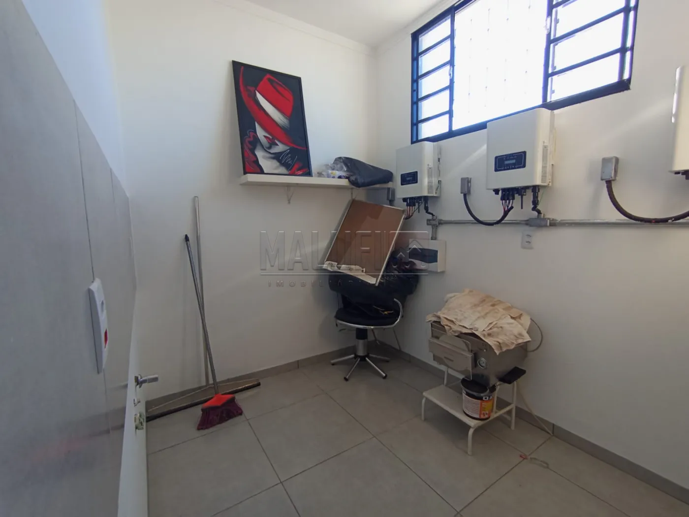 Alugar Comerciais / Sala em Ol&iacute;mpia R$ 1.500,00 - Foto 4