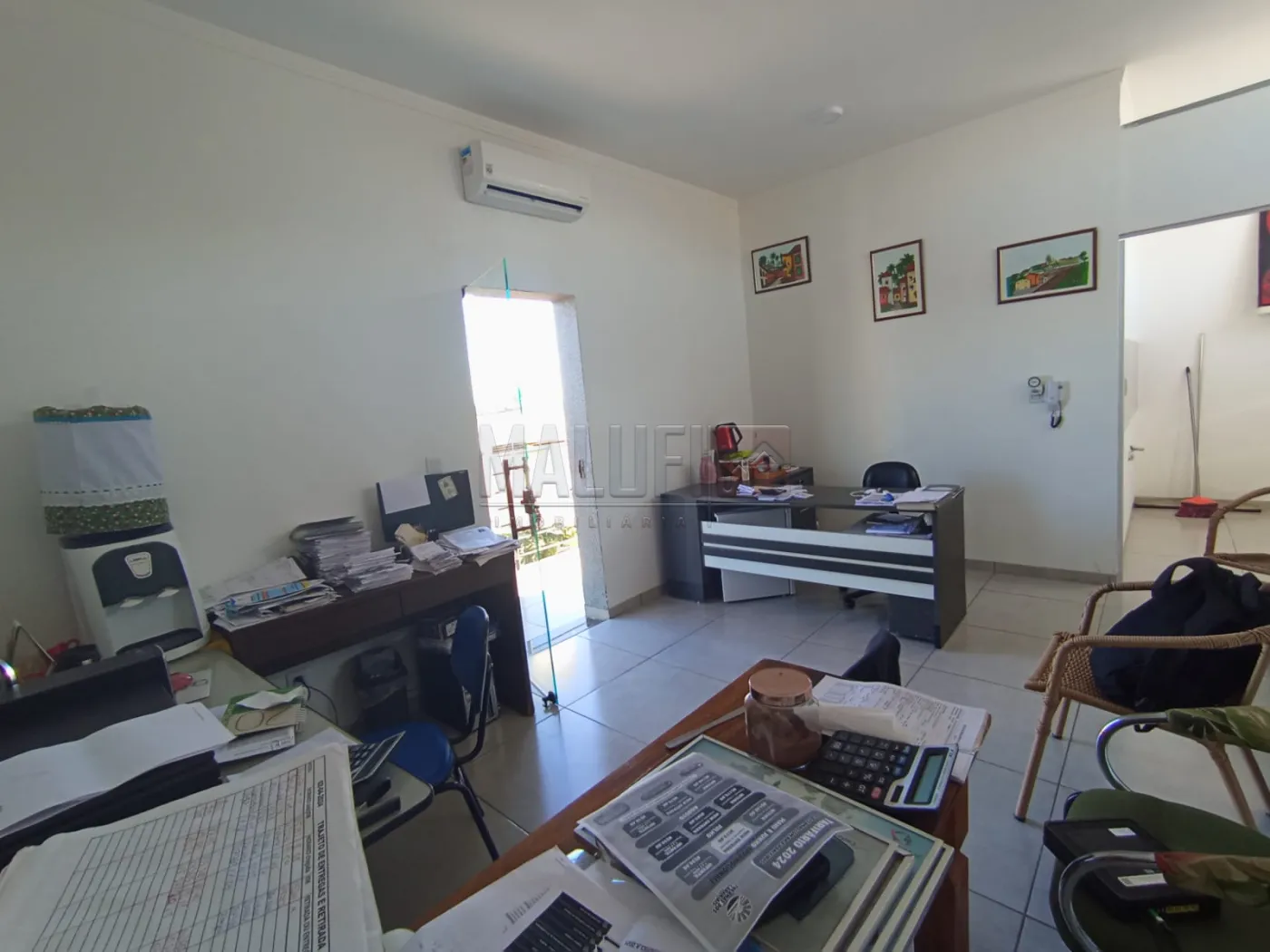 Alugar Comerciais / Sala em Ol&iacute;mpia R$ 1.500,00 - Foto 2