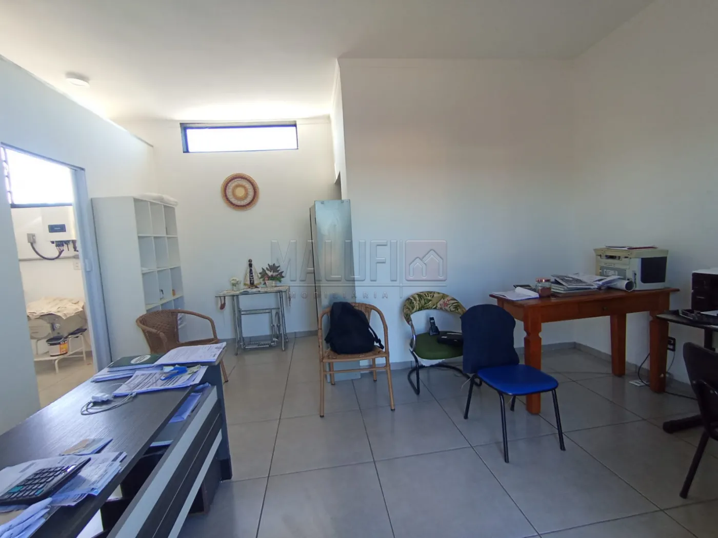 Alugar Comerciais / Sala em Ol&iacute;mpia R$ 1.500,00 - Foto 1