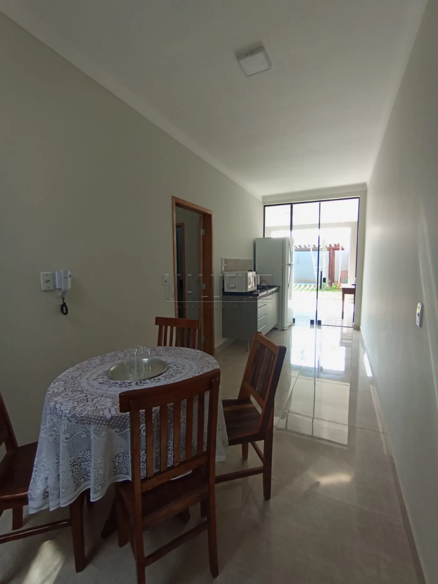 Alugar Casas / Mobiliadas em Ol&iacute;mpia R$ 4.000,00 - Foto 8