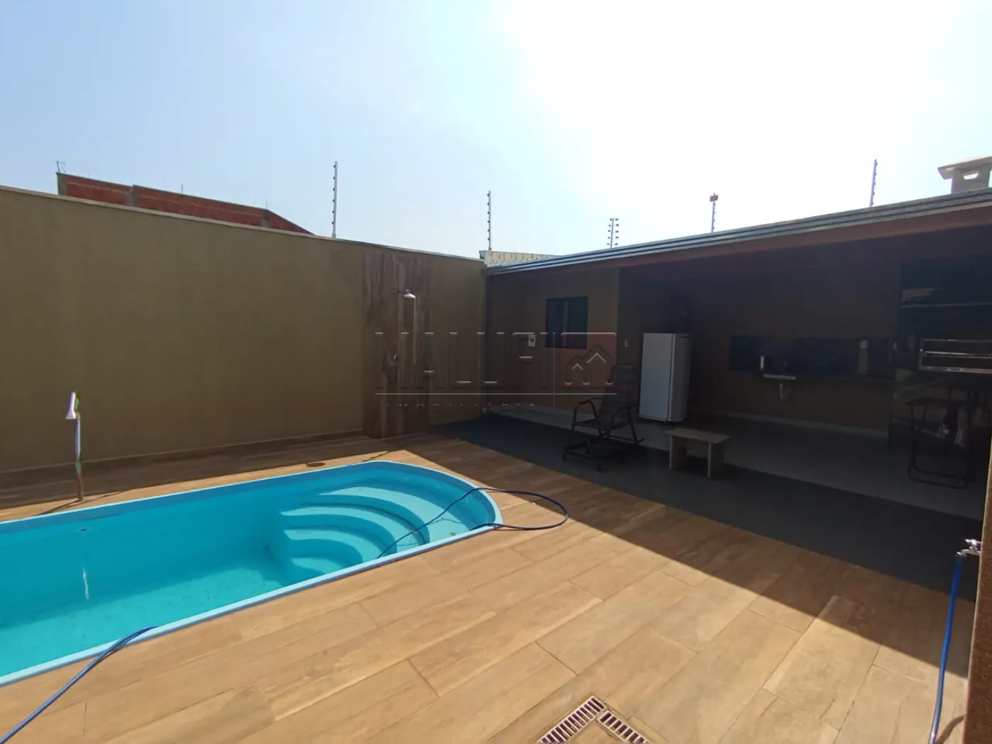 Alugar Casas / Mobiliadas em Ol&iacute;mpia R$ 4.000,00 - Foto 17