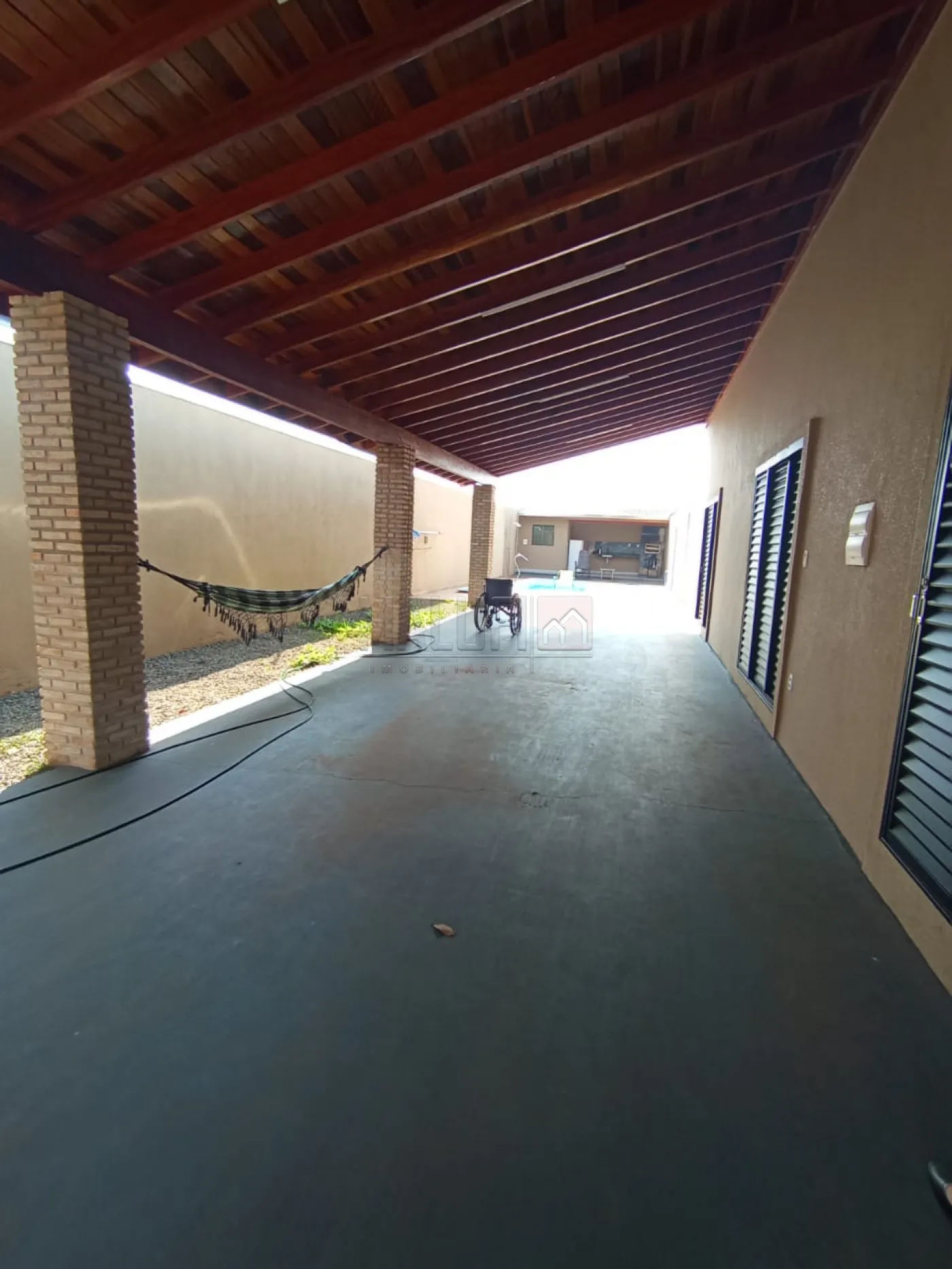 Alugar Casas / Mobiliadas em Ol&iacute;mpia R$ 4.000,00 - Foto 22