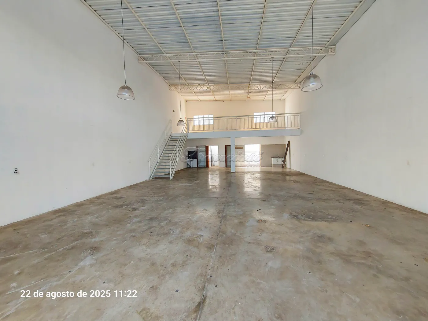 Alugar Comercial / Sal&atilde;o em Itapetininga R$ 4.200,00 - Foto 1
