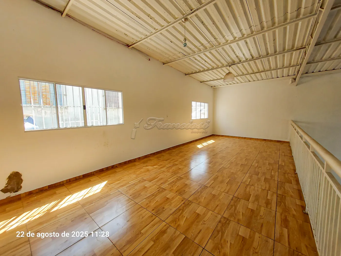 Alugar Comercial / Sal&atilde;o em Itapetininga R$ 4.200,00 - Foto 9