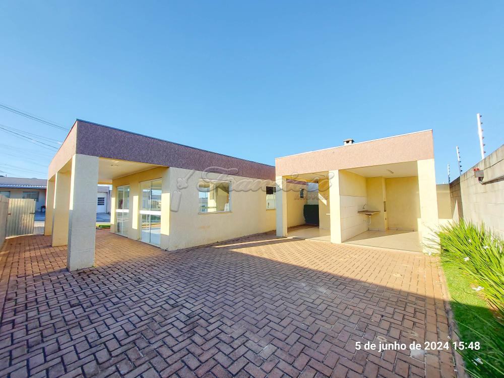 Alugar Casa / Condom&iacute;nio em Itapetininga R$ 1.300,00 - Foto 4