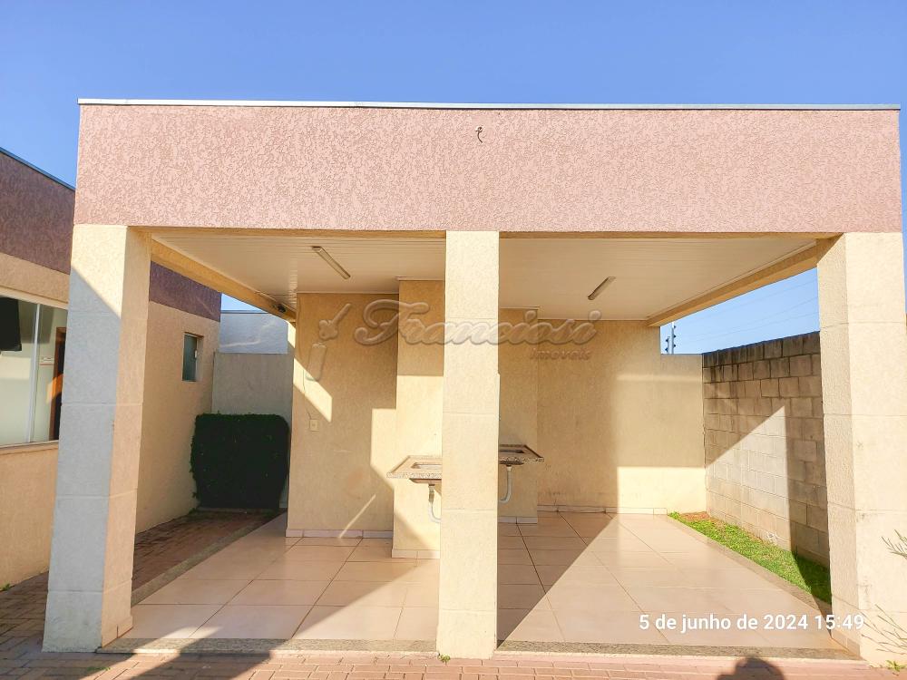 Alugar Casa / Condom&iacute;nio em Itapetininga R$ 1.300,00 - Foto 5