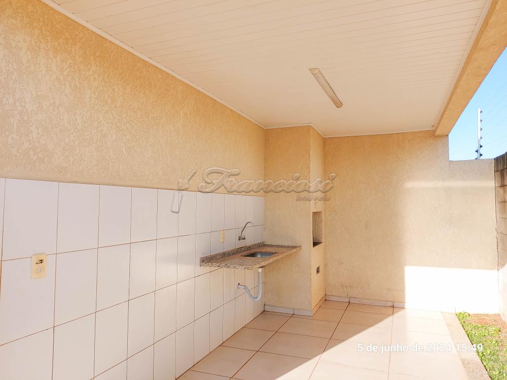 Alugar Casa / Condom&iacute;nio em Itapetininga R$ 1.300,00 - Foto 6