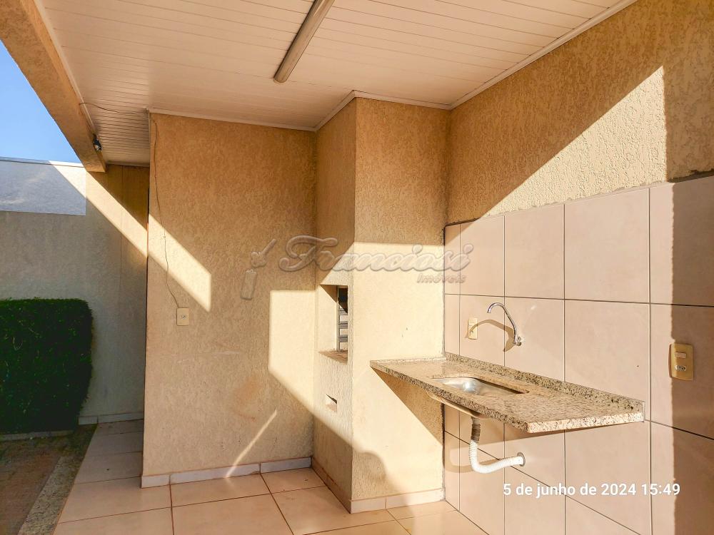 Alugar Casa / Condom&iacute;nio em Itapetininga R$ 1.300,00 - Foto 7
