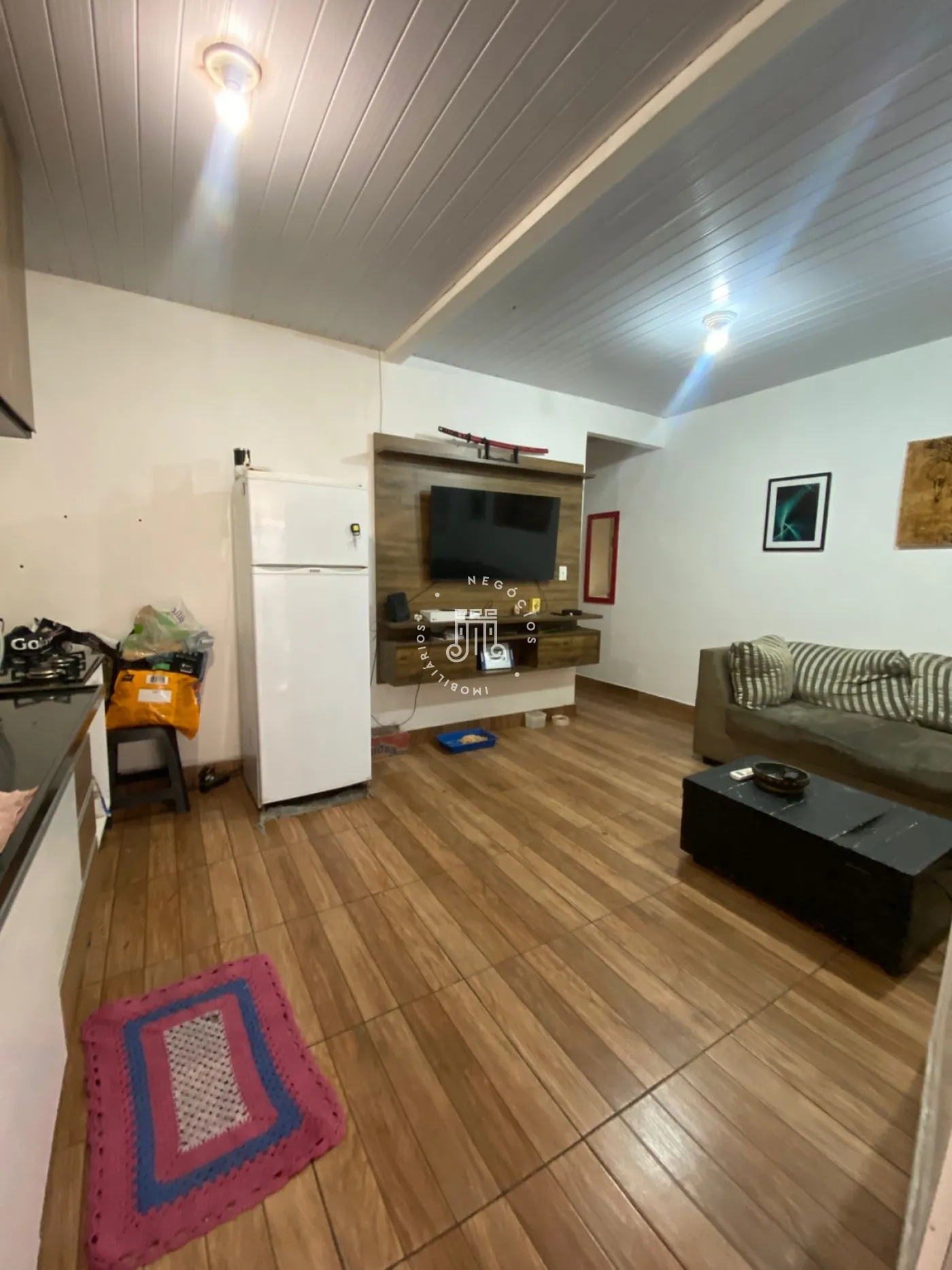 Comprar Casa / Padr&atilde;o em V&aacute;rzea Paulista R$ 500.000,00 - Foto 1