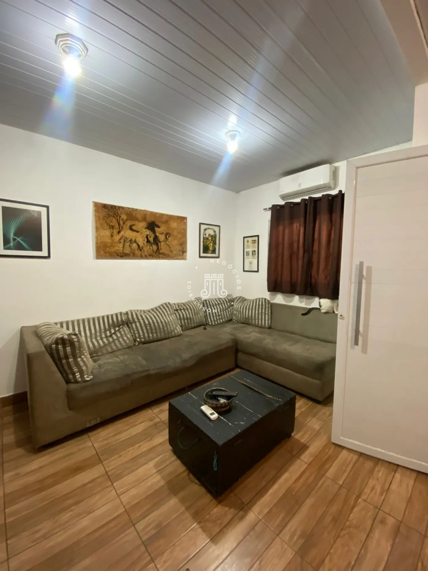 Comprar Casa / Padr&atilde;o em V&aacute;rzea Paulista R$ 500.000,00 - Foto 3