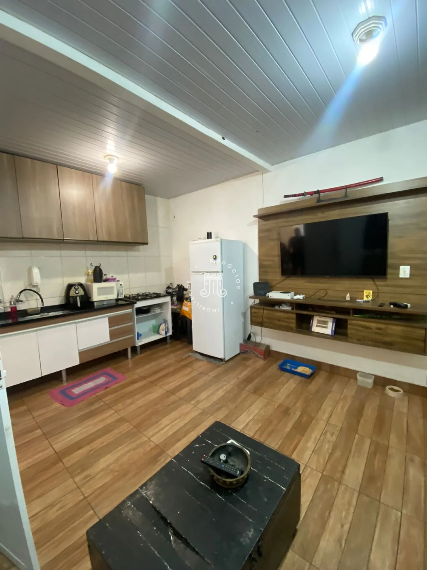 Comprar Casa / Padr&atilde;o em V&aacute;rzea Paulista R$ 500.000,00 - Foto 4