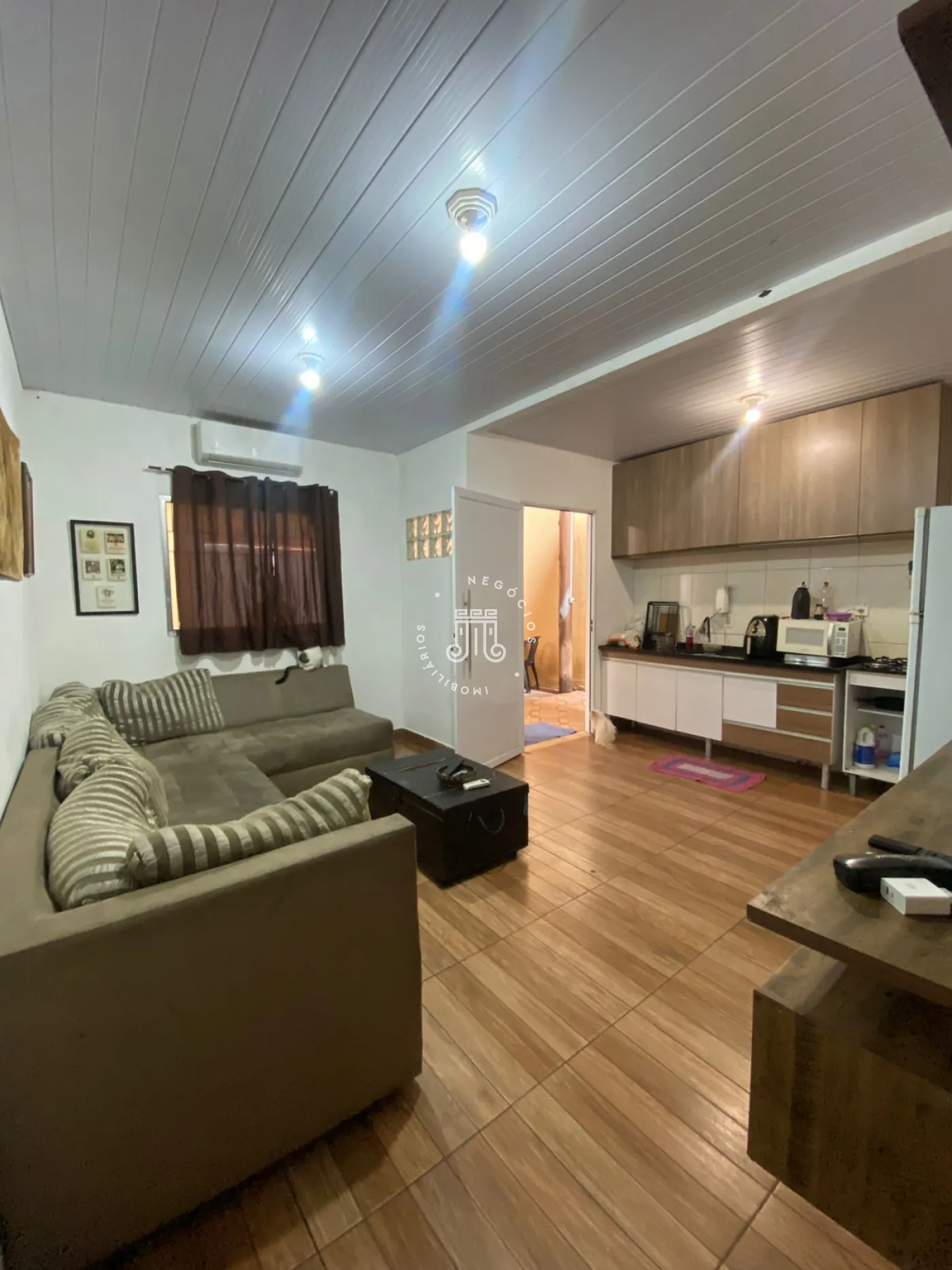 Comprar Casa / Padr&atilde;o em V&aacute;rzea Paulista R$ 500.000,00 - Foto 5