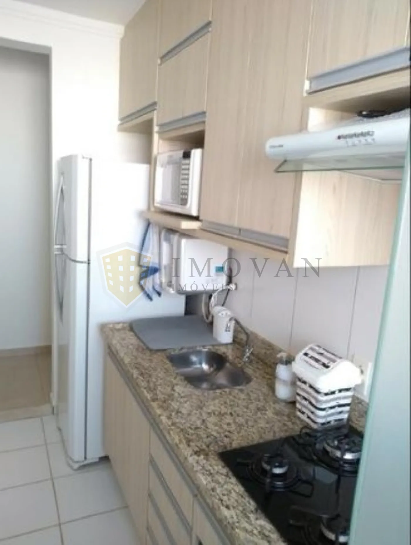 Comprar Apartamento / Padr&atilde;o em Ribeir&atilde;o Preto R$ 195.000,00 - Foto 3