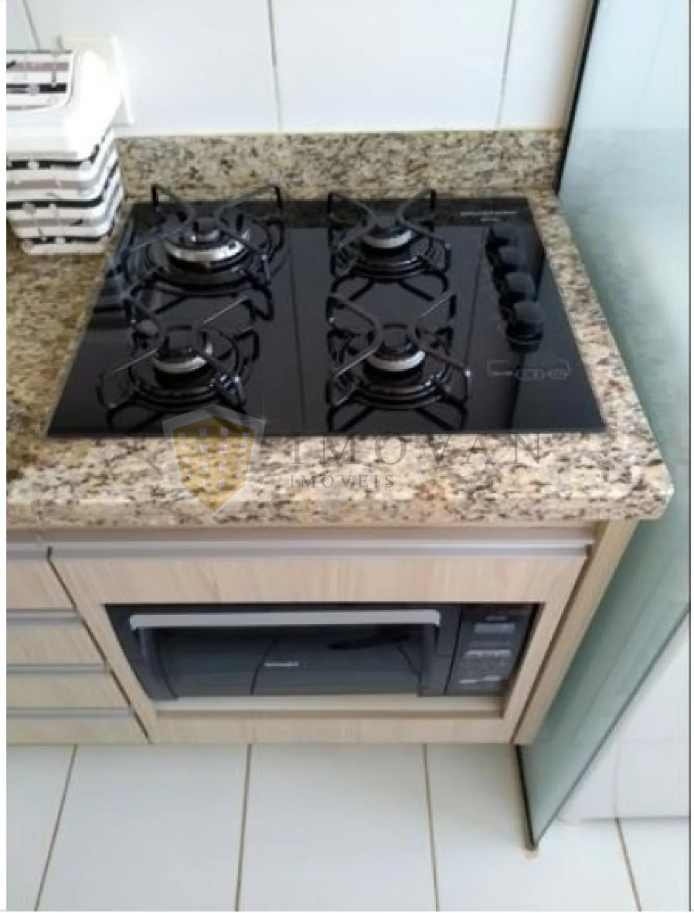 Comprar Apartamento / Padr&atilde;o em Ribeir&atilde;o Preto R$ 195.000,00 - Foto 5