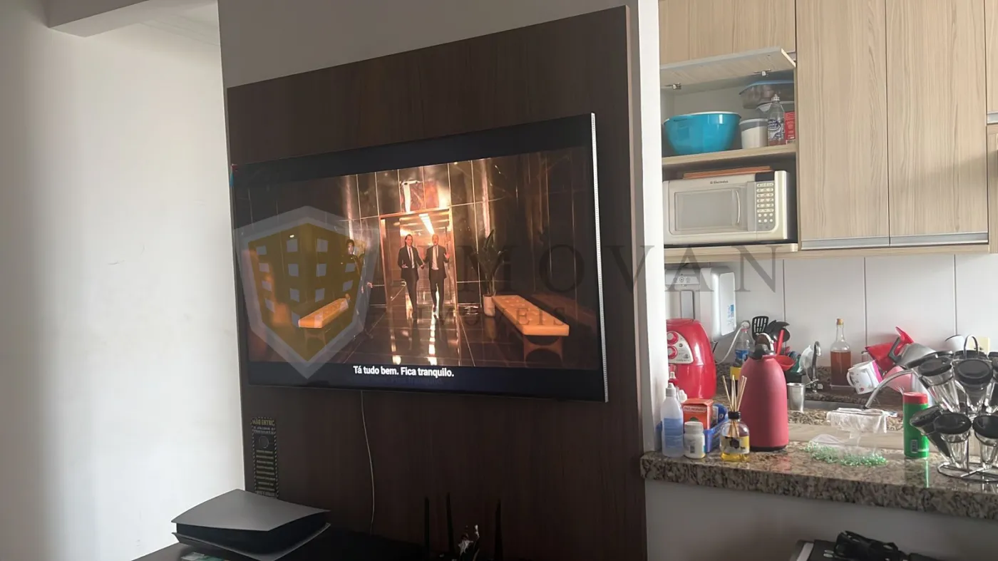 Comprar Apartamento / Padr&atilde;o em Ribeir&atilde;o Preto R$ 195.000,00 - Foto 6