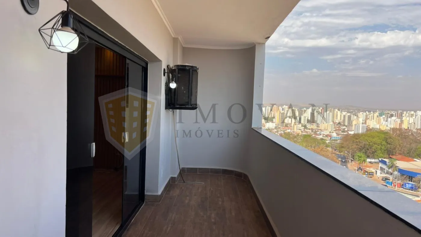 Comprar Apartamento / Padr&atilde;o em Ribeir&atilde;o Preto R$ 520.000,00 - Foto 6