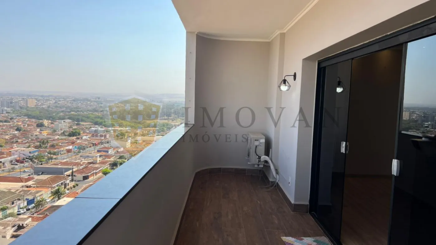Comprar Apartamento / Padr&atilde;o em Ribeir&atilde;o Preto R$ 520.000,00 - Foto 5