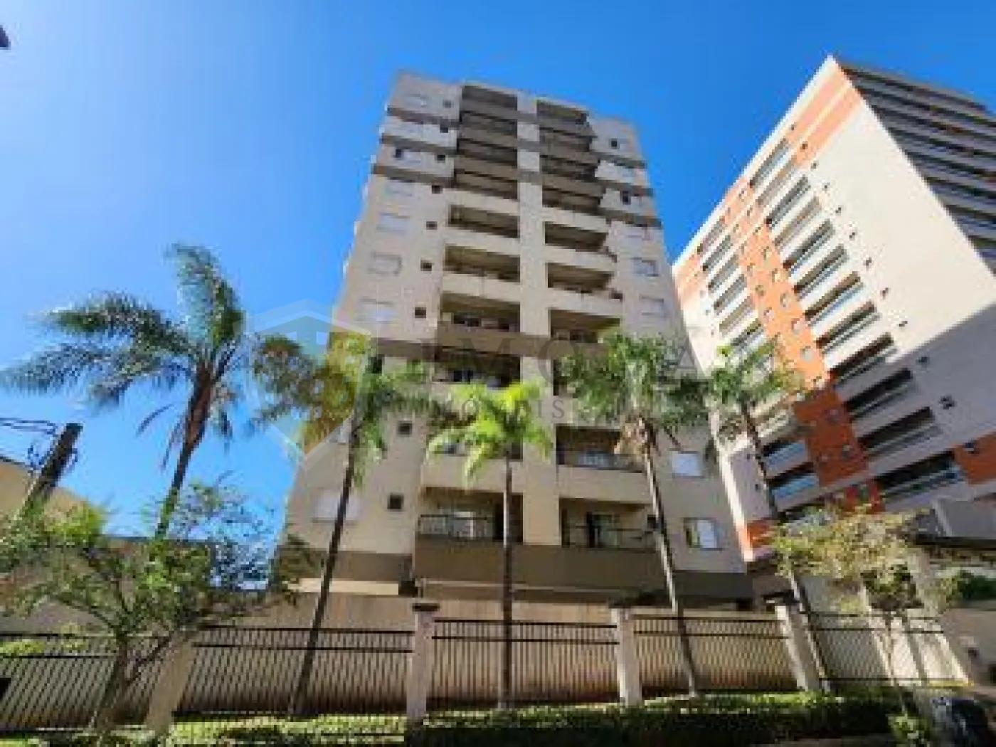 Comprar Apartamento / Padr&atilde;o em Ribeir&atilde;o Preto R$ 330.000,00 - Foto 2