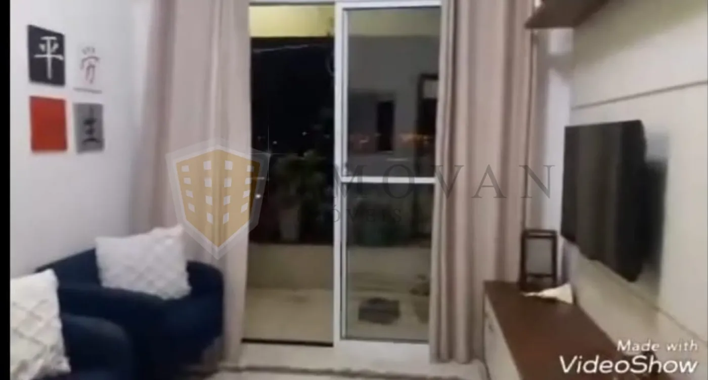 Comprar Apartamento / Padr&atilde;o em Ribeir&atilde;o Preto R$ 330.000,00 - Foto 3