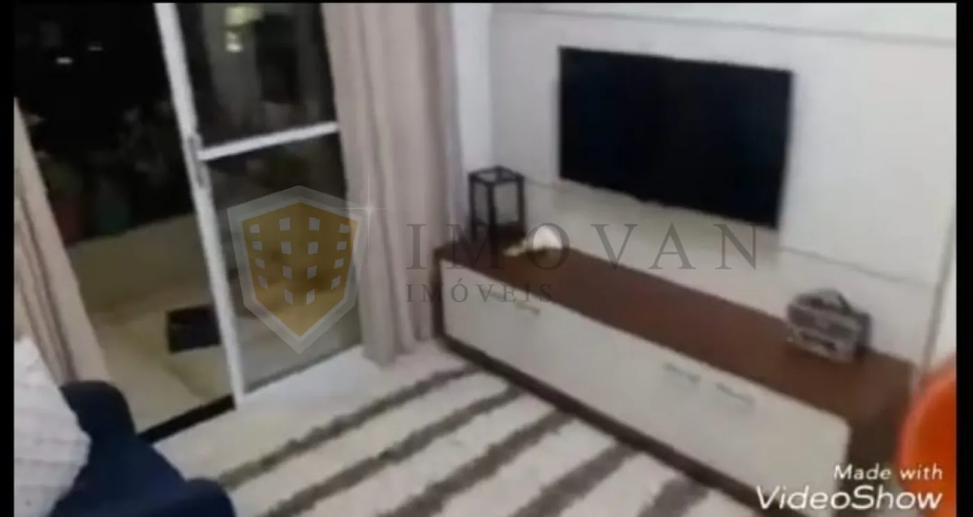 Comprar Apartamento / Padr&atilde;o em Ribeir&atilde;o Preto R$ 330.000,00 - Foto 4