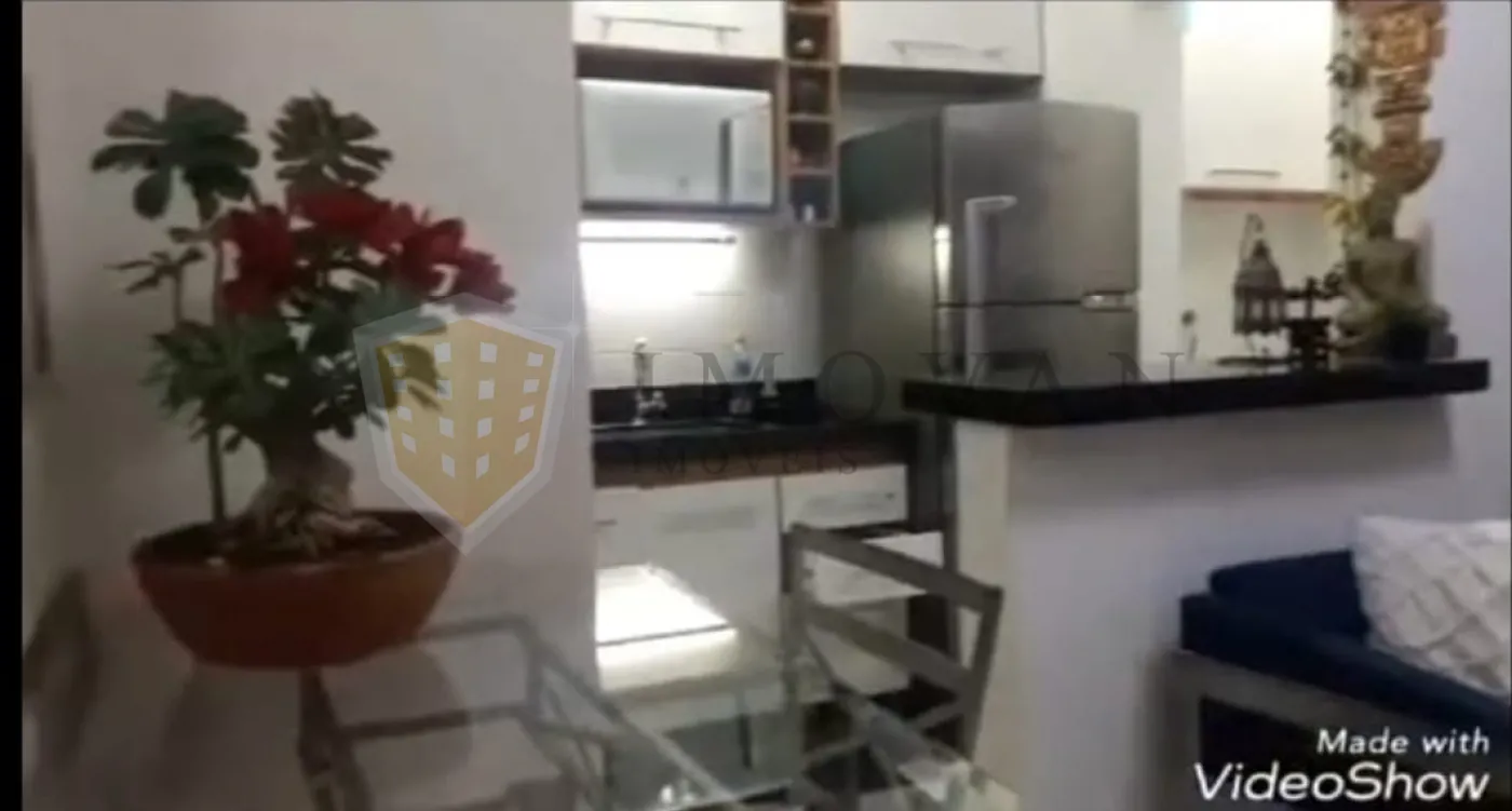 Comprar Apartamento / Padr&atilde;o em Ribeir&atilde;o Preto R$ 330.000,00 - Foto 5