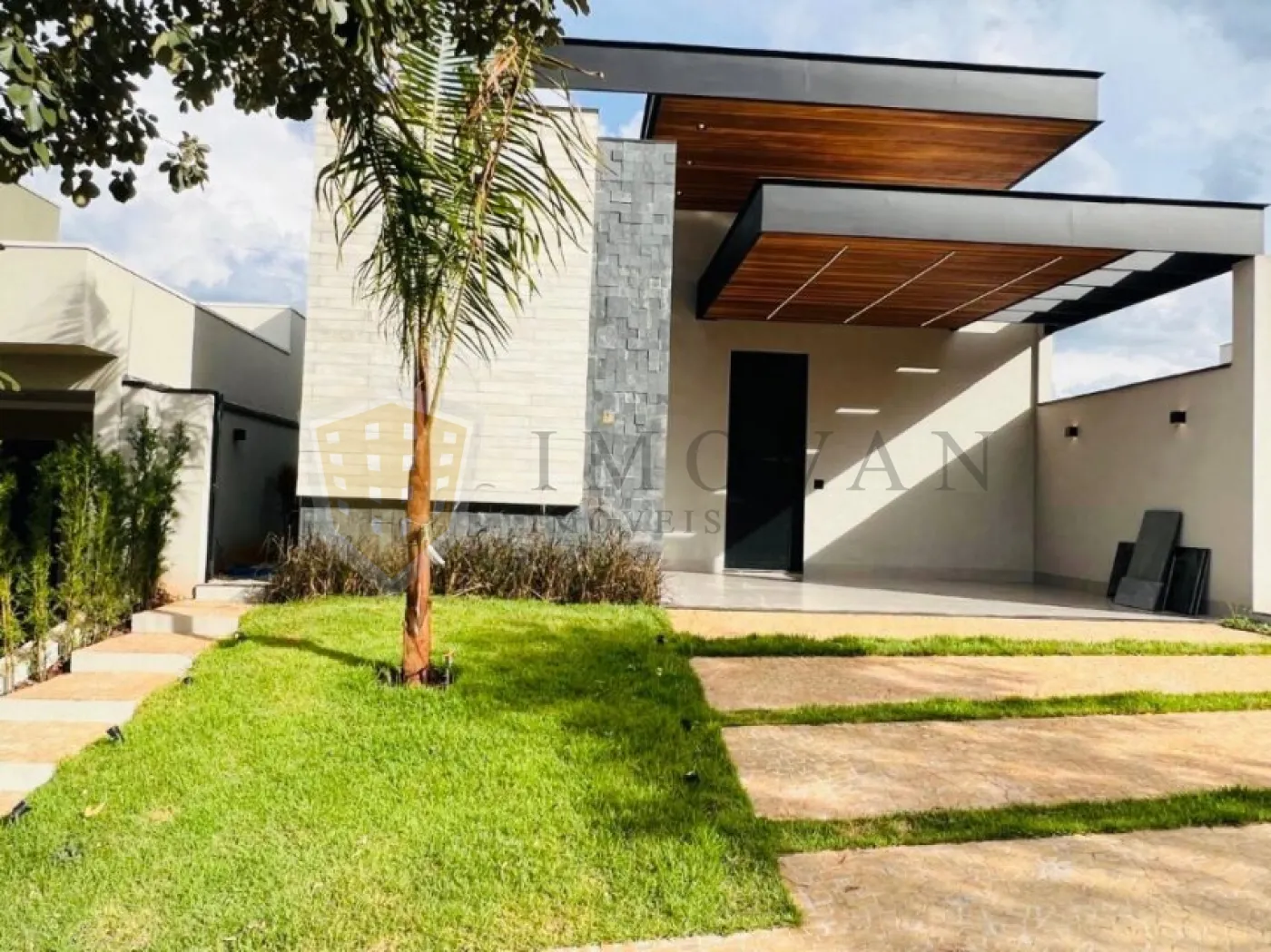 Comprar Casa / Condom&iacute;nio em Bonfim Paulista R$ 1.090.000,00 - Foto 1