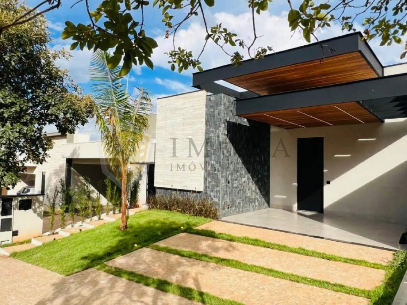 Comprar Casa / Condom&iacute;nio em Bonfim Paulista R$ 1.090.000,00 - Foto 2