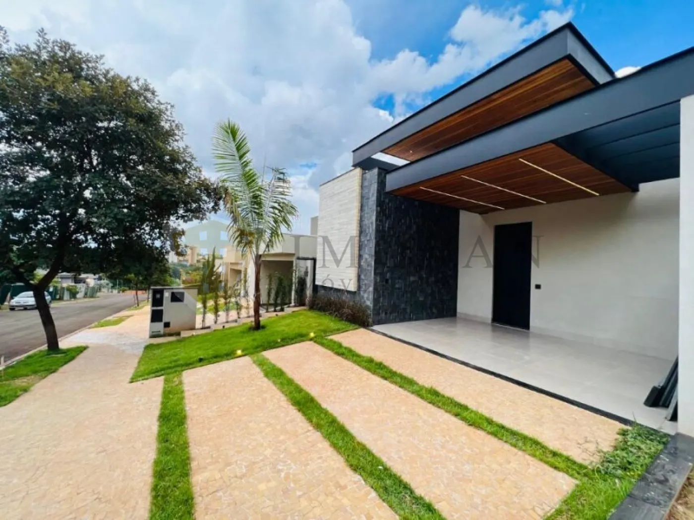 Comprar Casa / Condom&iacute;nio em Bonfim Paulista R$ 1.090.000,00 - Foto 3