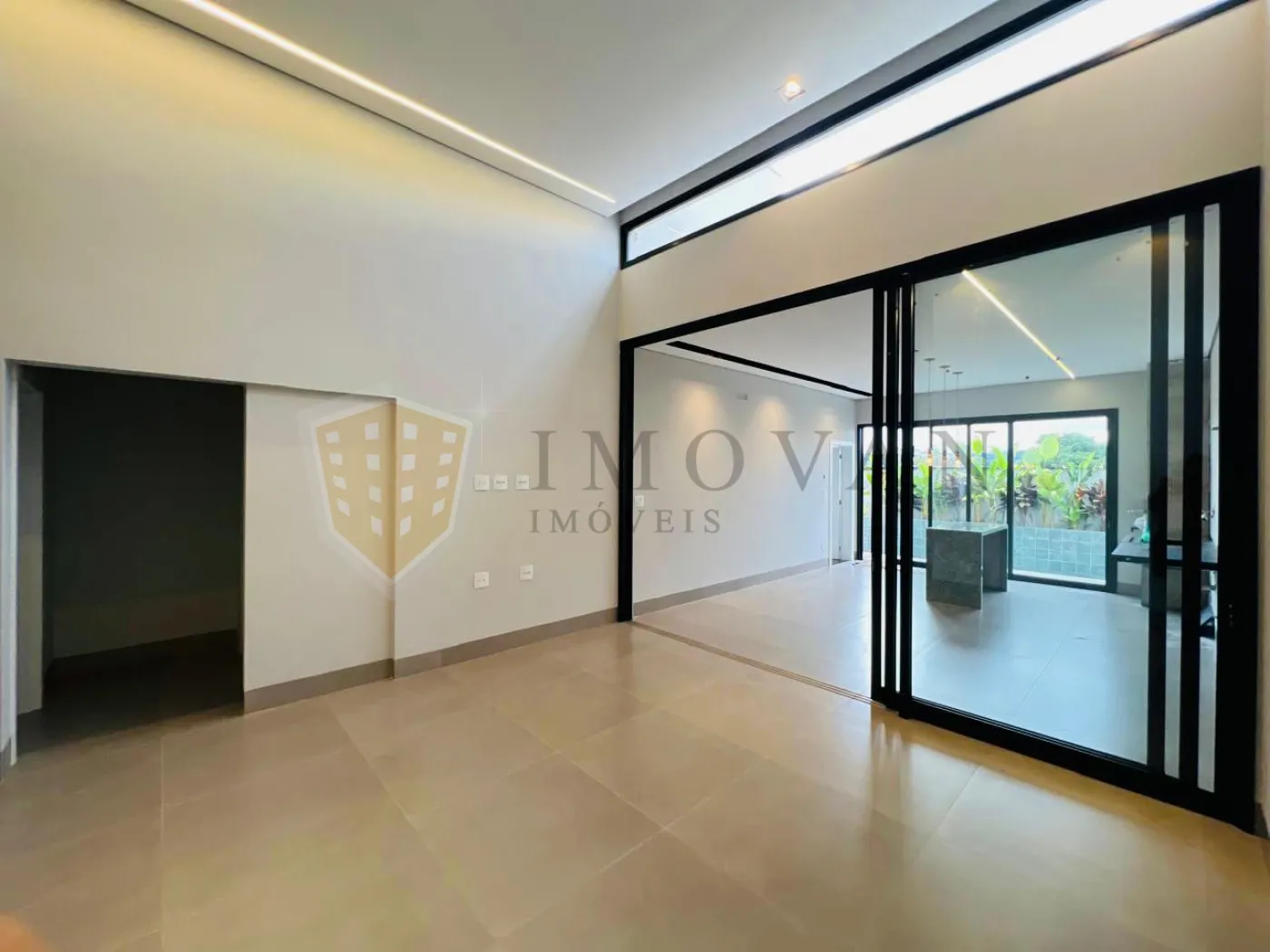 Comprar Casa / Condom&iacute;nio em Bonfim Paulista R$ 1.090.000,00 - Foto 3