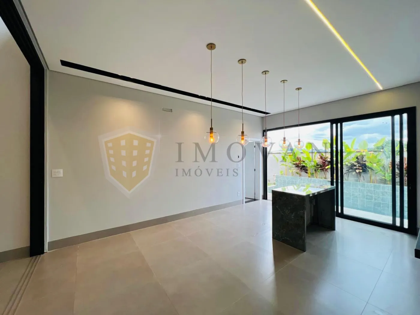 Comprar Casa / Condom&iacute;nio em Bonfim Paulista R$ 1.090.000,00 - Foto 4