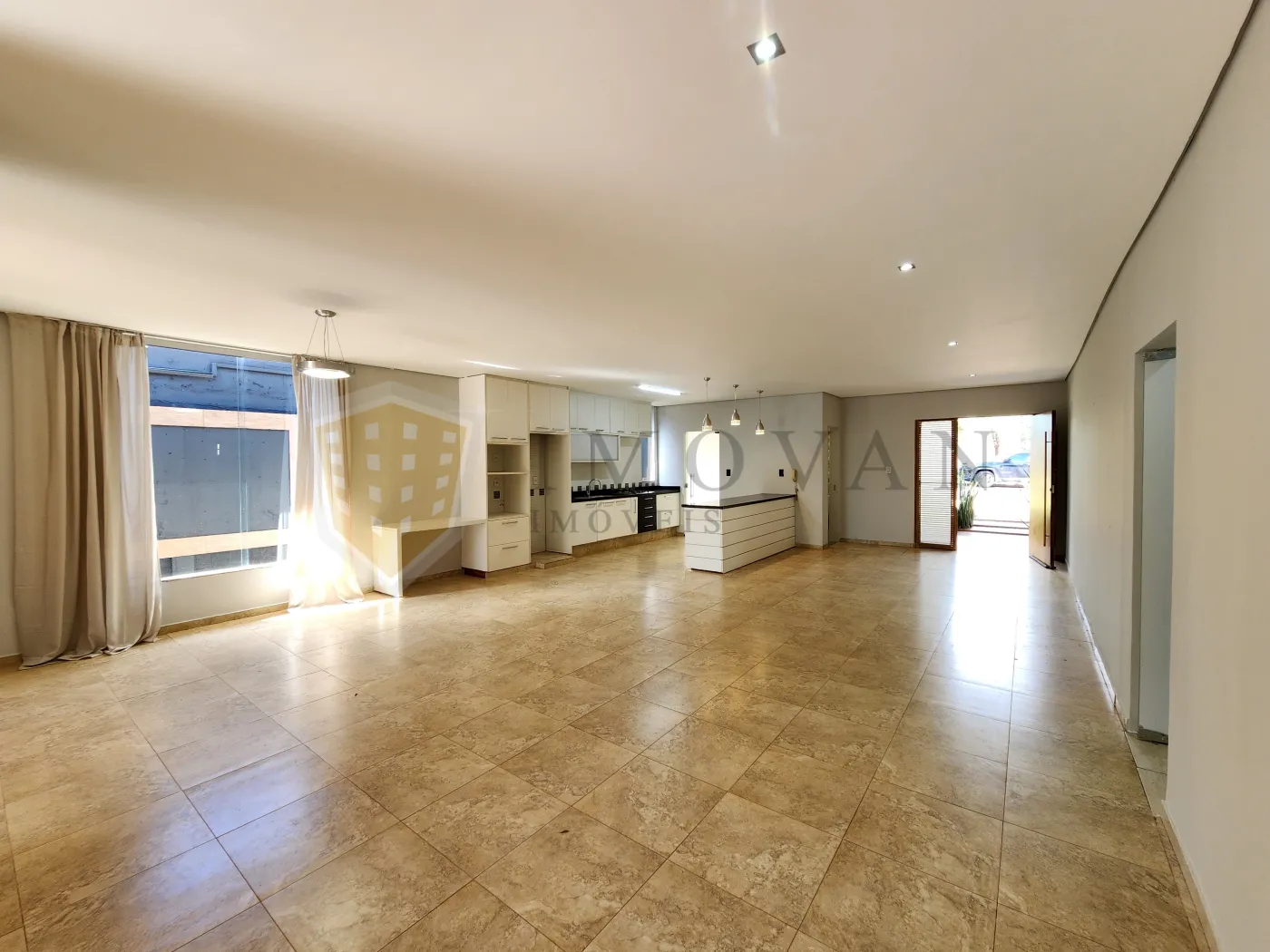 Alugar Casa / Condom&iacute;nio em Bonfim Paulista R$ 6.900,00 - Foto 3