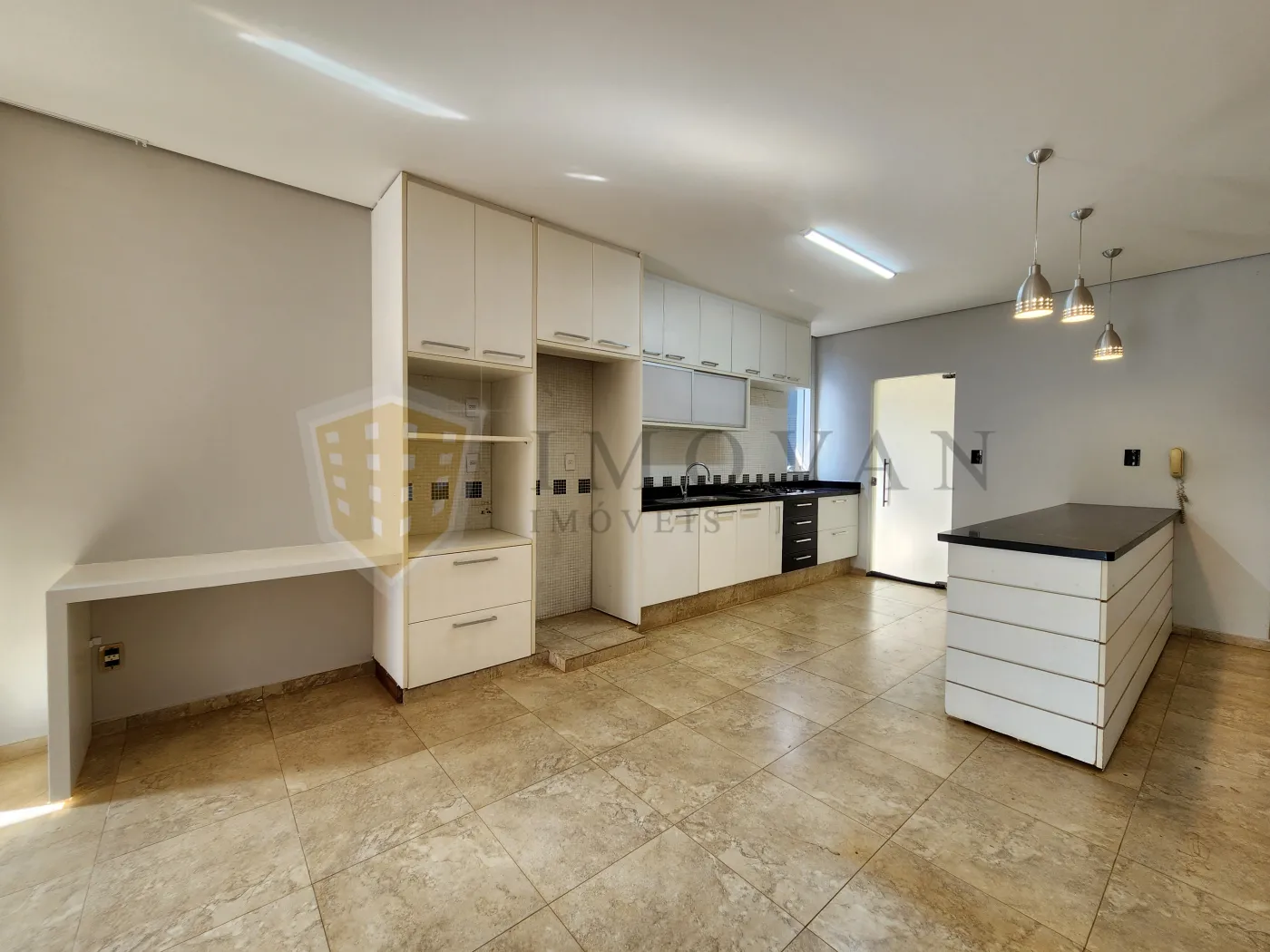 Alugar Casa / Condom&iacute;nio em Bonfim Paulista R$ 6.900,00 - Foto 7