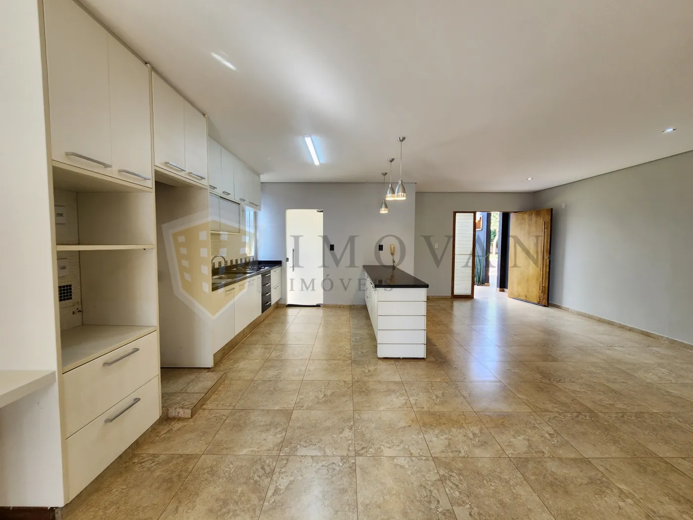 Alugar Casa / Condom&iacute;nio em Bonfim Paulista R$ 6.900,00 - Foto 6